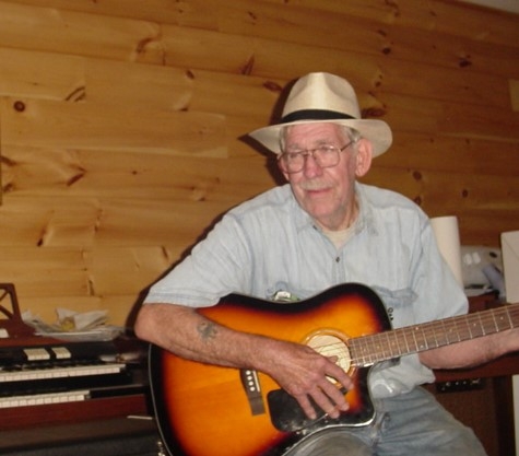 David Coe - Class of 1957 - Franklin Regional High School
