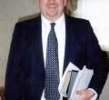 Scott Beck, class of 1984
