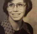 Vicky Burns