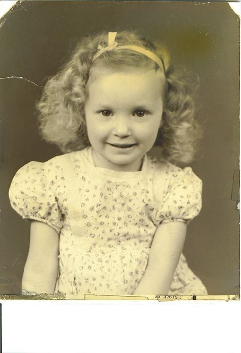 Linda Davis - Class of 1962 - Norwin High School