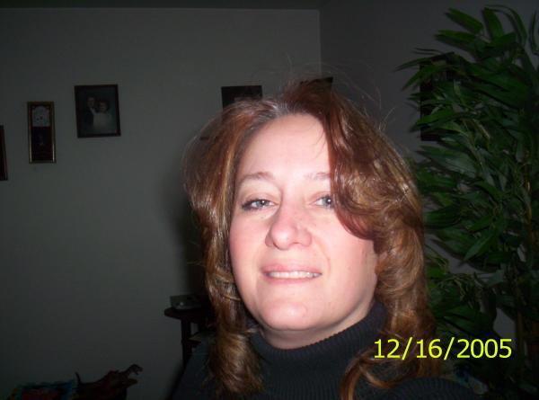 Susan Gallagher - Class of 1984 - Norwin High School