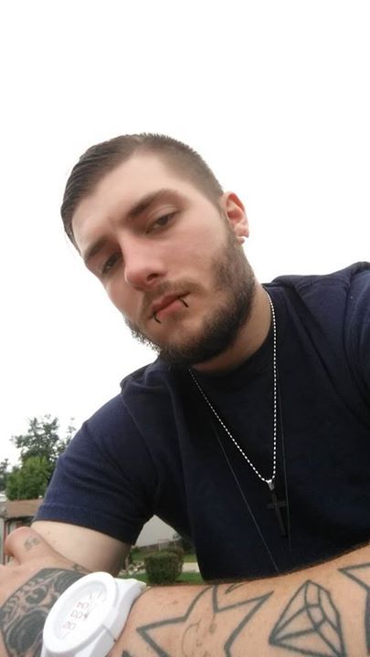Fred Jackmeyer - Class of 2009 - Norwin High School