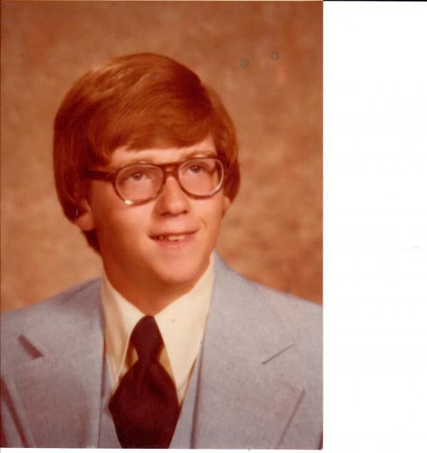 Mark Armor - Class of 1979 - Norwin High School