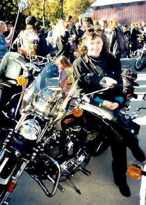 Erin Albright - Class of 1979 - Norwin High School