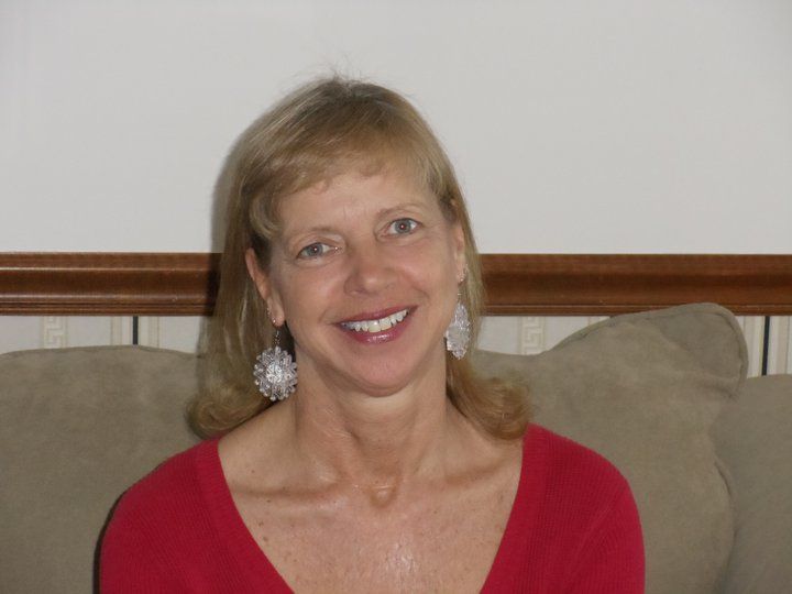 Janet Parsons - Class of 1974 - Norwin High School