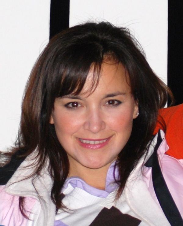 Marcy Pelucio - Class of 1984 - Norwin High School