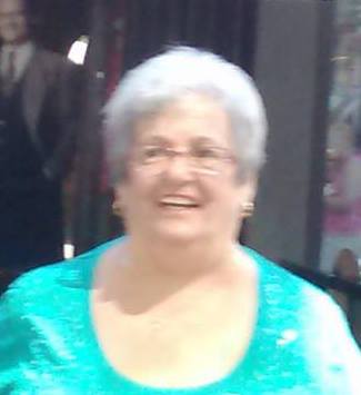 Joanna Mcnally - Class of 1962 - Norwin High School