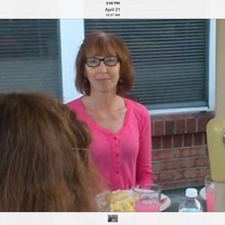 Carol Eberman Rosequist - Class of 1982 - Norwin High School