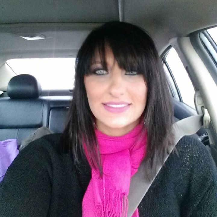 Kimberly Anastasia - Class of 2007 - Norwin High School