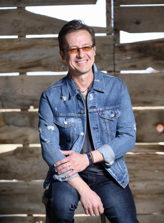 Andy Svec - Class of 1985 - Norwin High School