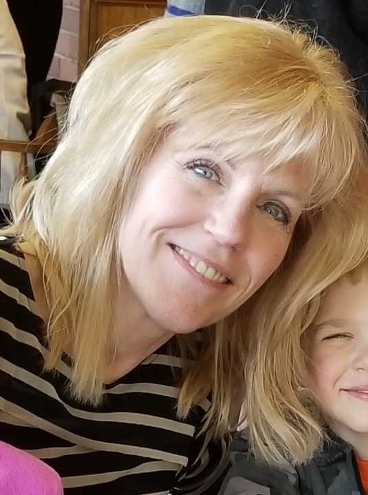 Deb Zoerb - Class of 1975 - Norwin High School