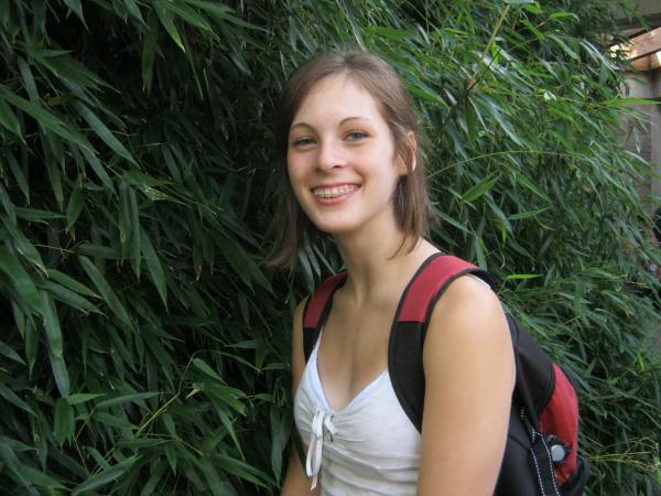 Caitlin Ashley - Class of 2012 - Norwin High School