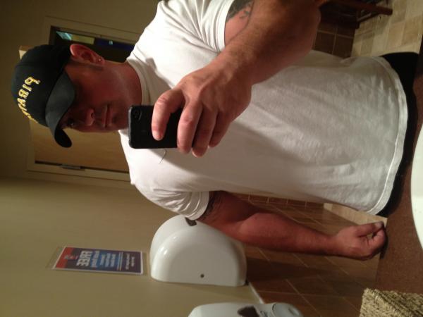 Sean Varrati - Class of 1994 - Norwin High School