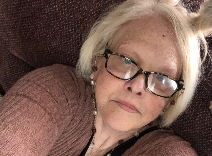 Kathryn Graham - Class of 1971 - Norwin High School