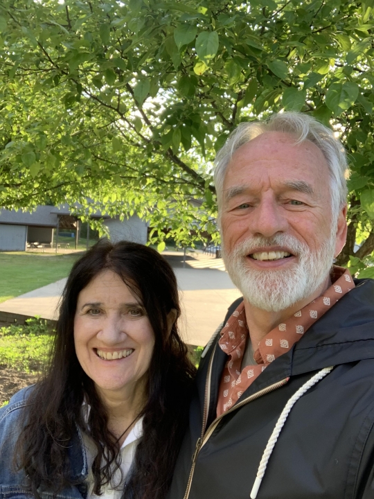 Jim Luehm - Class of 1971 - Norwin High School