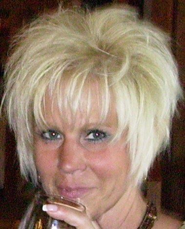Jane Shields - Class of 1973 - Norwin High School