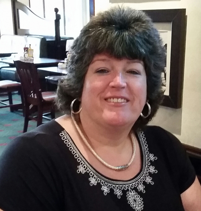 Kimberly Mikolay - Class of 1986 - Norwin High School