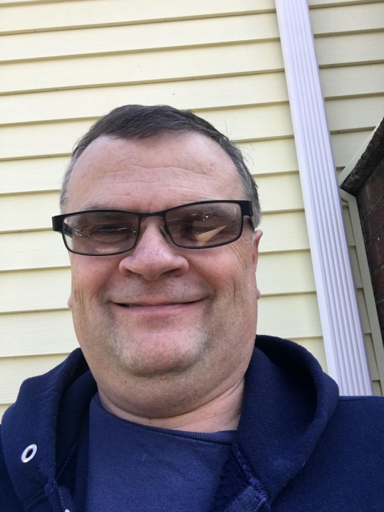 Kevin Bergman - Class of 1982 - Norwin High School