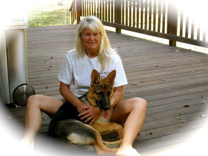 Linda Svitko - Class of 1975 - Norwin High School