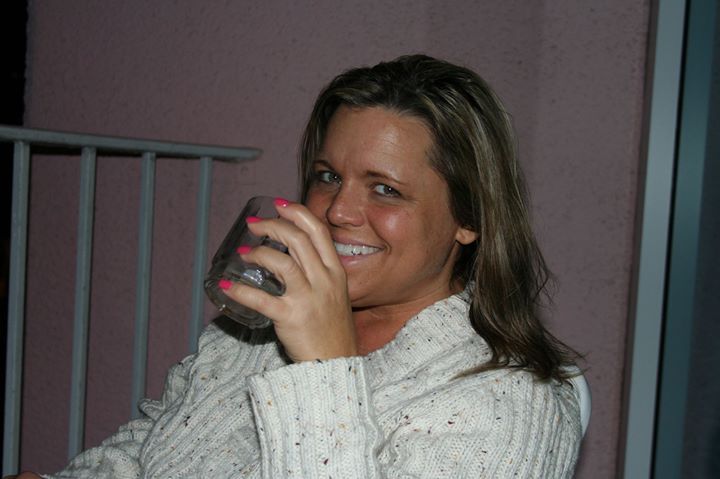 Joan Jo Vernon - Class of 1982 - Norwin High School