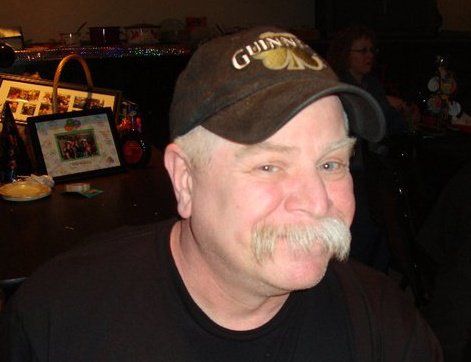 Chuck Bolam Jr. - Class of 1972 - Norwin High School