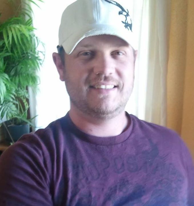 Andy Mudry - Class of 2000 - Norwin High School