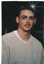 Charles West - Class of 1999 - Kiski Area High School