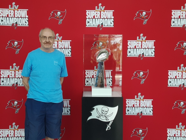Richard Spekis - Class of 1974 - Kiski Area High School