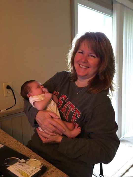 Judy Yerty - Class of 1984 - Kiski Area High School