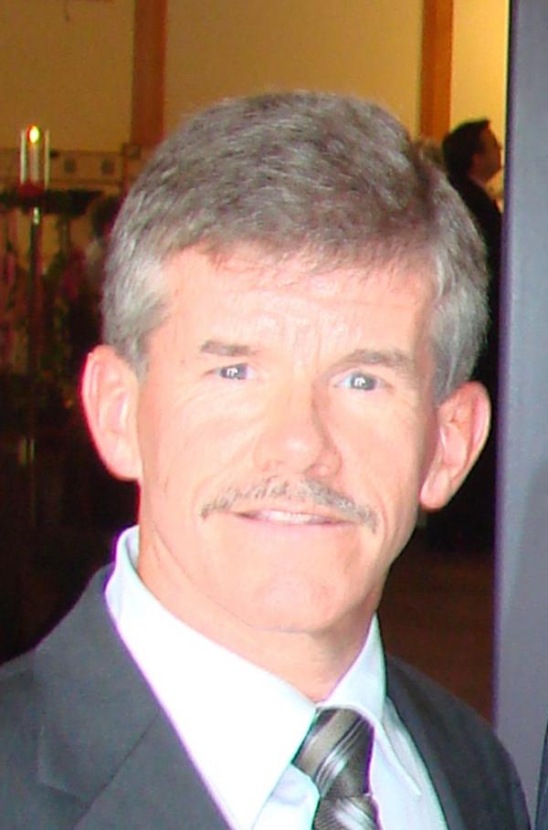 Bill Brock - Class of 1971 - Kiski Area High School