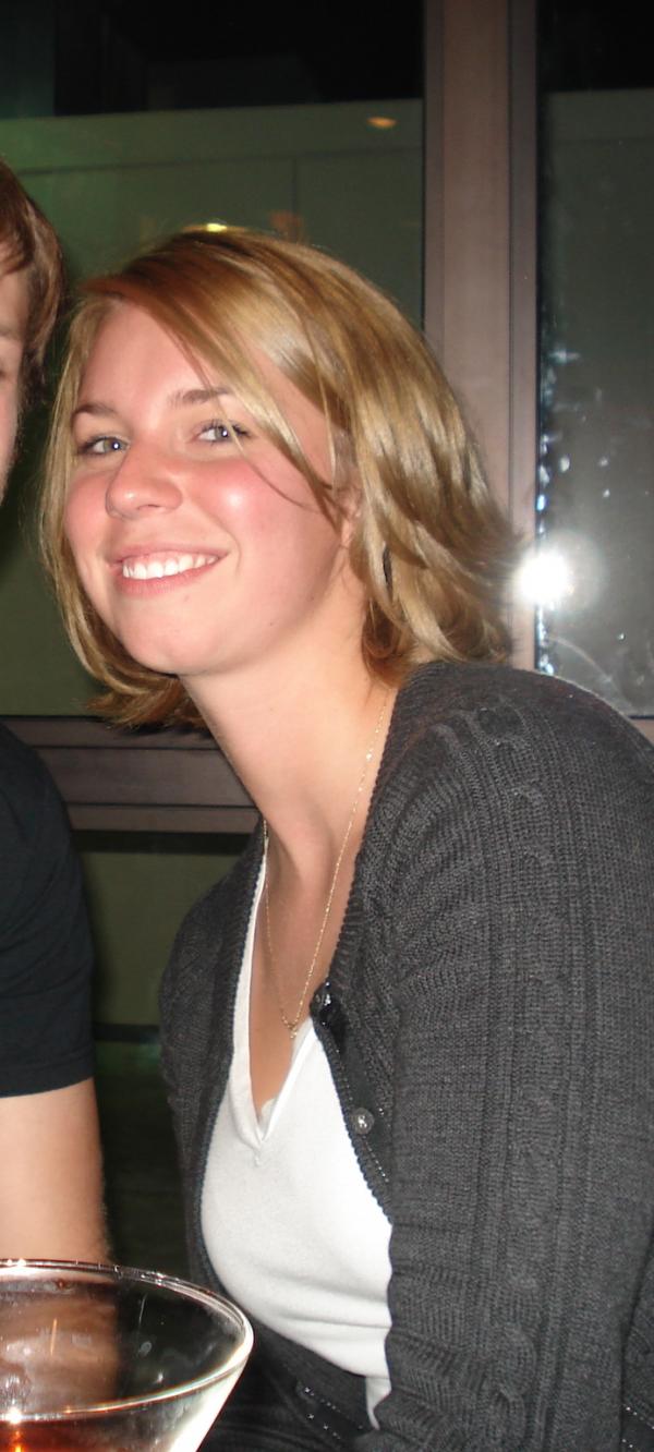 Mattie Empfield - Class of 2006 - Kiski Area High School