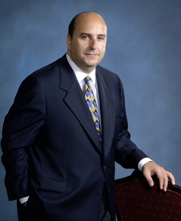 Richard Gallo - Class of 1972 - Kiski Area High School