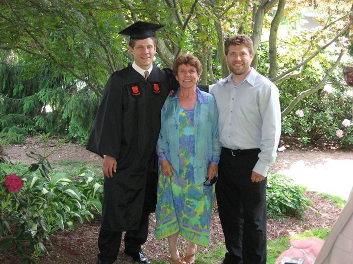 Lori Morrey - Class of 1965 - Kiski Area High School