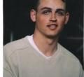 Charles West, class of 1999