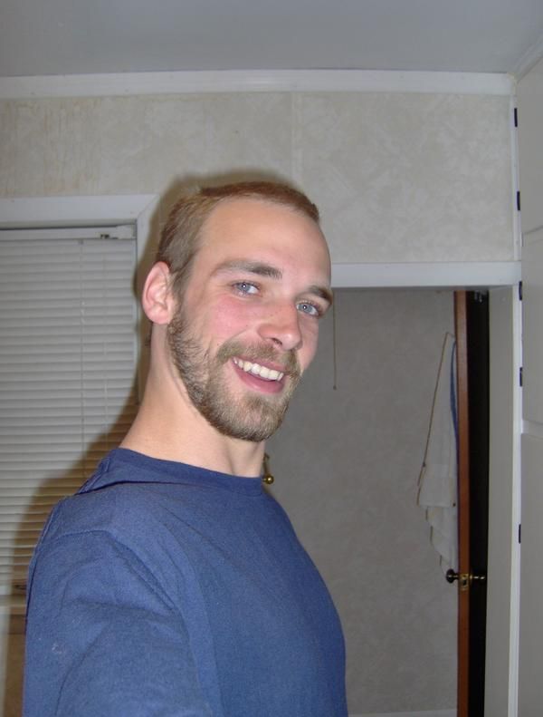 Eric Johnson - Class of 2003 - Wallenpaupack High School