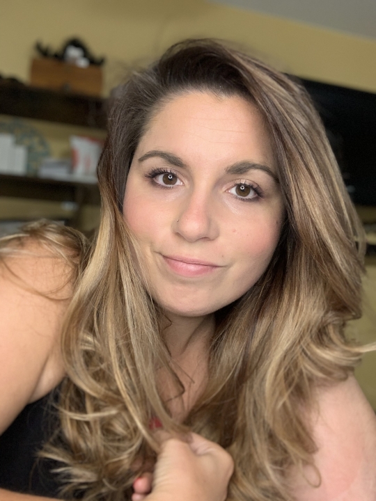Marceilla Veltri - Class of 2005 - Wallenpaupack High School