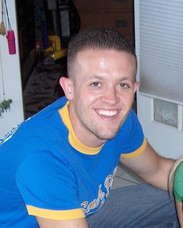 Chris Mancuso - Class of 2001 - Wallenpaupack High School