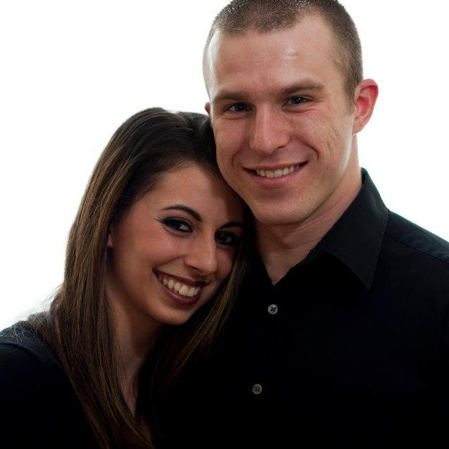 Ian Kenney - Class of 2008 - Wallenpaupack High School
