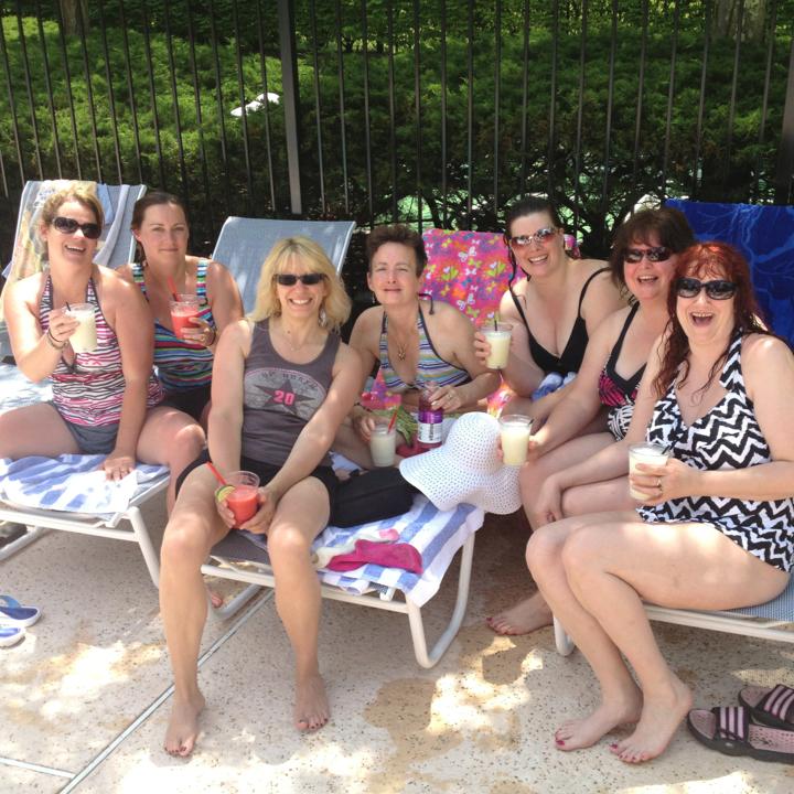 Kelly Fulton - Class of 1993 - Wallenpaupack High School