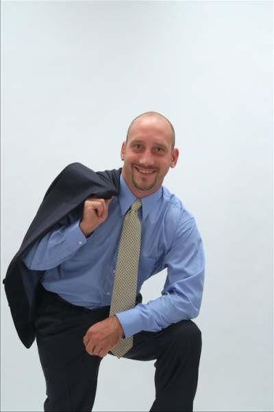 Edward Wargo - Class of 1996 - Wallenpaupack High School