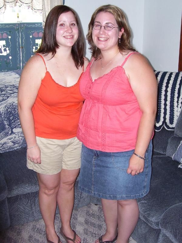 Karyn Donton - Class of 2001 - Wallenpaupack High School