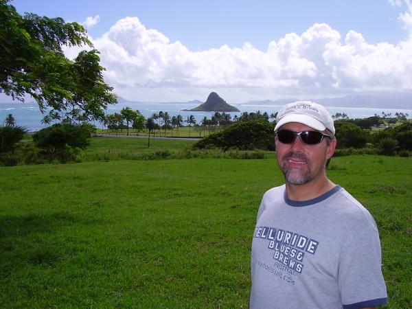 Steve Gumble - Class of 1983 - Wallenpaupack High School