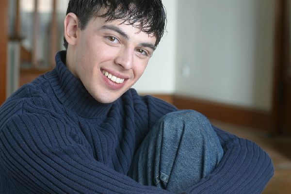 Anthony Romeo - Class of 2002 - Wallenpaupack High School