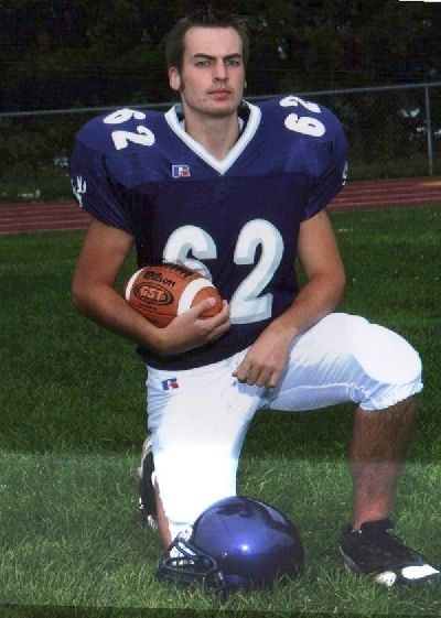 Michael George - Class of 2006 - Wallenpaupack High School