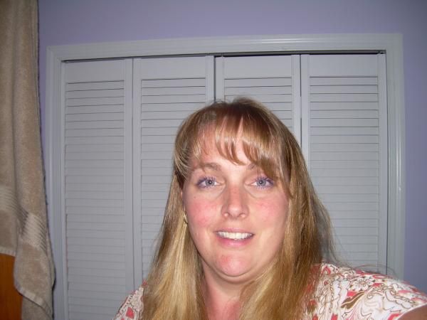 Jackie Bunce - Class of 1987 - Wallenpaupack High School