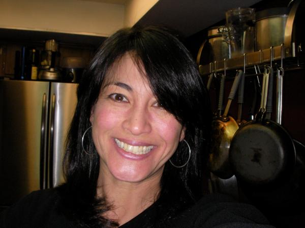 Lisa Perry - Class of 1984 - Wallenpaupack High School