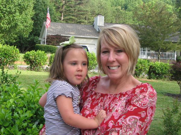 Barbara Mercereau - Class of 1976 - Wallenpaupack High School