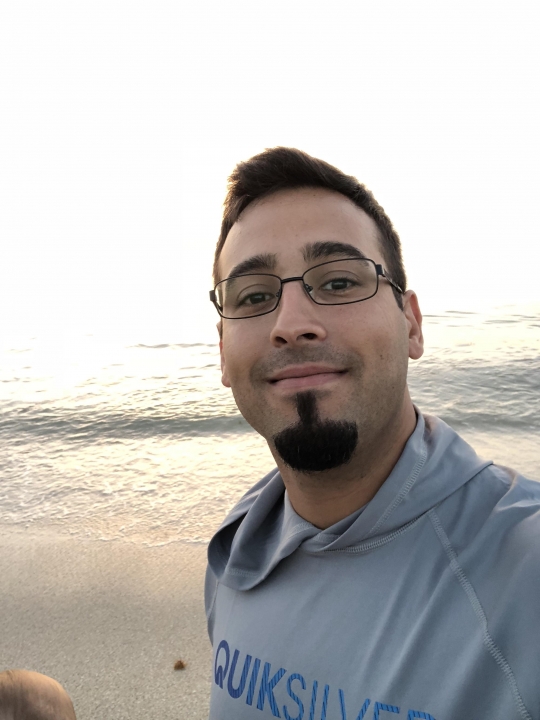 Alexander Flores - Class of 2002 - Wallenpaupack High School