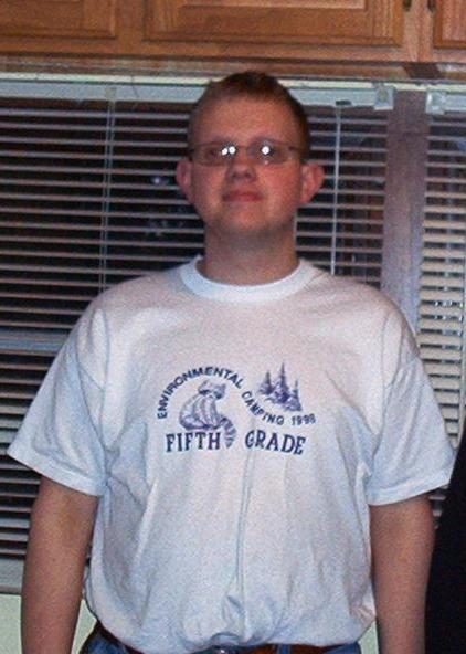 Matthew Croft - Class of 2005 - Wallenpaupack High School