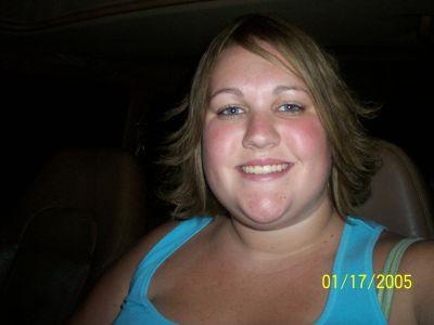 Megan Kelly - Class of 2007 - Wallenpaupack High School